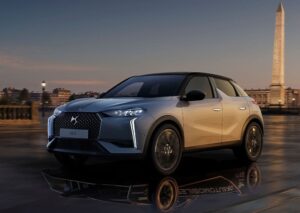 DS 3 Hybrid in promozione a ottobre da 27.900 €