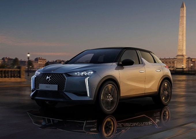 DS 3 Hybrid in promozione a ottobre da 27.900 €