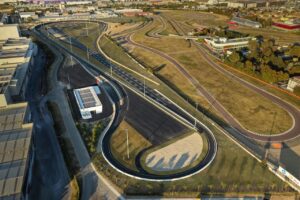 Ferrari: arriva un nuovo circuito di prova di due chilometri [FOTO]
