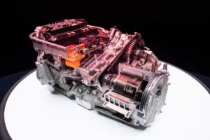 Ferrari elettrica: avrà più di 1.000 CV e raggiungerà i 310 km/h [FOTO]