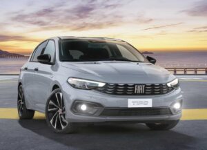 Fiat Tipo si prepara a dire addio: la produzione si fermerà a giugno 2026