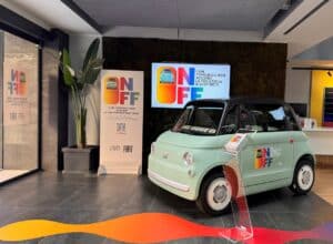 Fiat Topolino: la collaborazione con Iren tra offerte e vantaggi