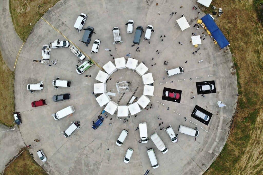 Fleet Pro 2025: l’evento dedicato ai veicoli commerciali si svolgerà a Modena il 16 e 17 ottobre
