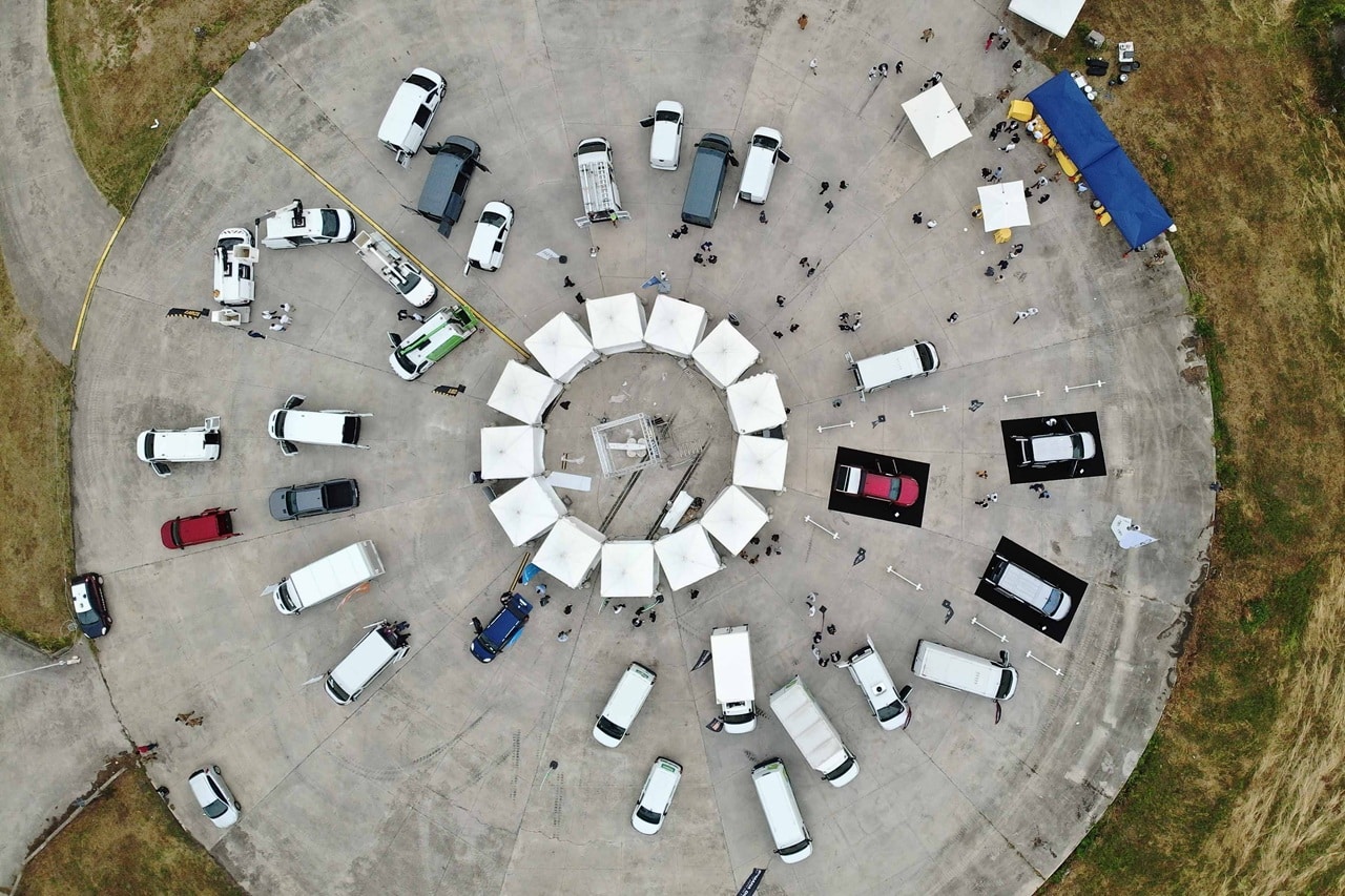 Fleet Pro 2025: l’evento dedicato ai veicoli commerciali si svolgerà a Modena il 16 e 17 ottobre
