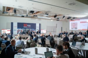 Mercato auto: l’Europa rallenta, la Cina arriverà al 13% nel 2030