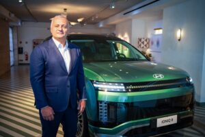 Hyundai Ioniq 9 e intelligenza artificiale, Francesco Calcara: “AI Assistant esempio di innovazione responsabile”