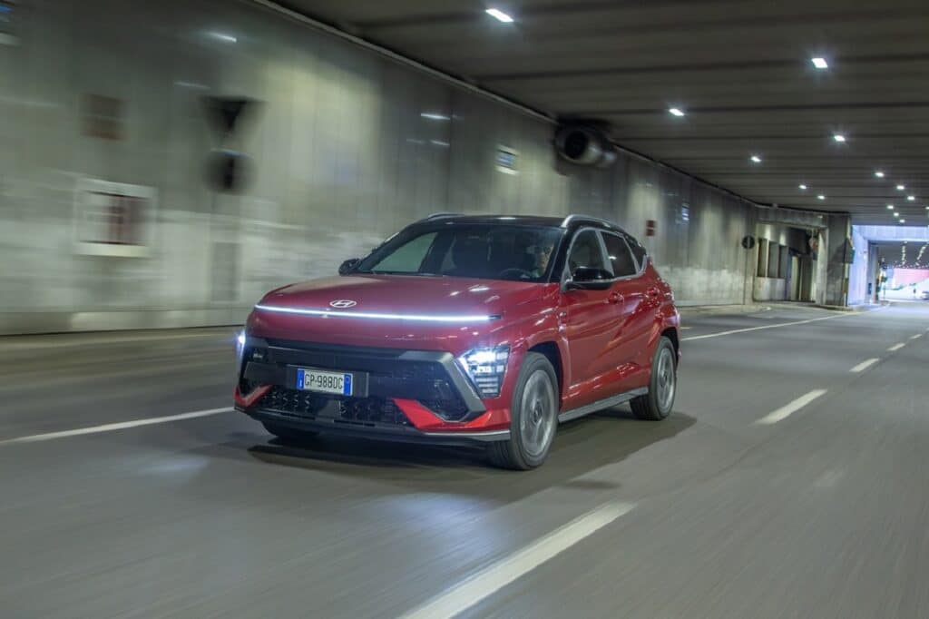 Hyundai ridefinisce il design tra estetica, tecnologia e sostenibilità