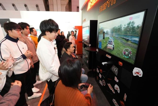 Hyundai Insteroid - JDM Japanese Drift Master