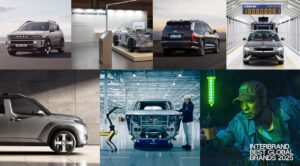Hyundai: valutazione record di 24,6 miliardi di dollari per il brand nella classifica Interbrand 2025