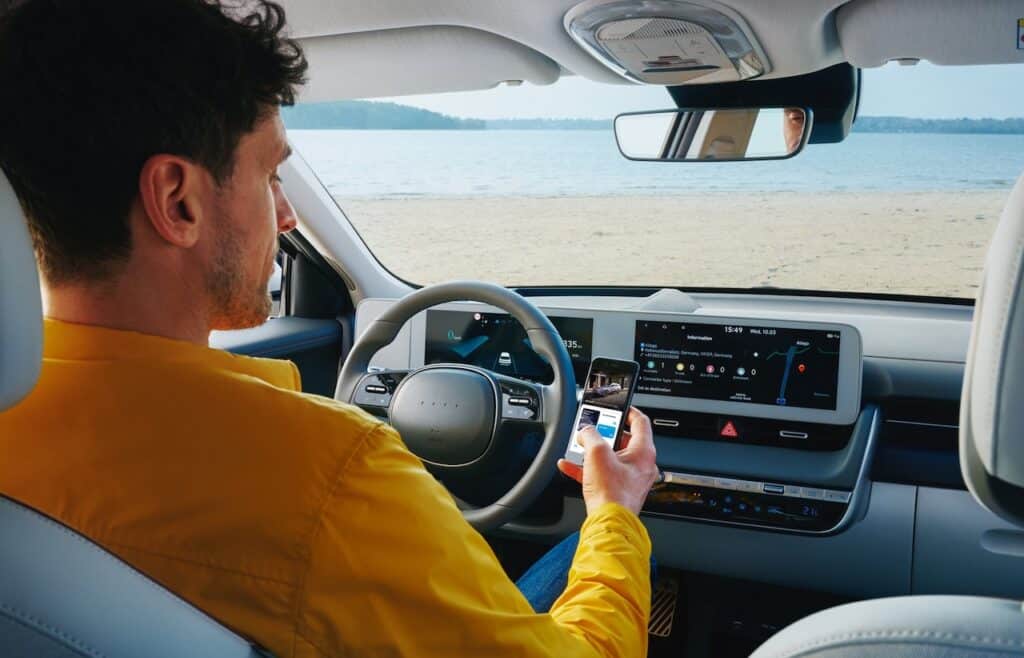 Hyundai: l’auto è sempre più connessa e con maggiori servizi