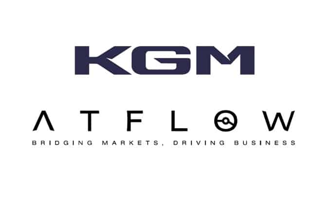 KGM e ATFlow rafforzano la presenza in Italia con nuove partnership con BNL BNP Paribas, Findomestic e Arval