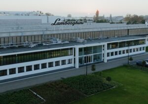 Lamborghini riorganizza il management: nuove nomine nel Comitato Direttivo per supportare la strategia futura