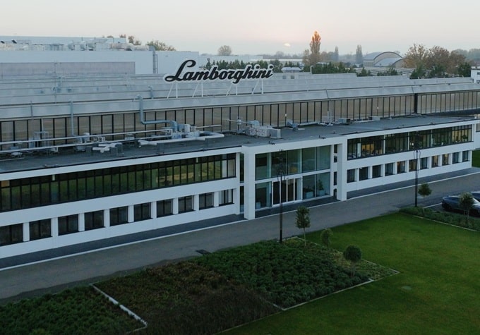 Lamborghini riorganizza il management: nuove nomine nel Comitato Direttivo per supportare la strategia futura