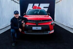 Lancia e Miki Biasion protagonisti al 23° Rallylegend di San Marino
