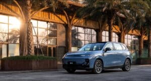 Leapmotor ha raggiunto un nuovo record di vendite in Cina a settembre
