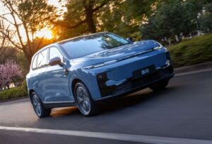 Leapmotor taglia il traguardo del milione di veicoli prodotti in Cina