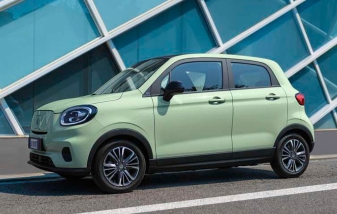 Leapmotor T03 protagonista nel cuore di Roma per Rom-E 2025: test drive, innovazione e sostenibilità