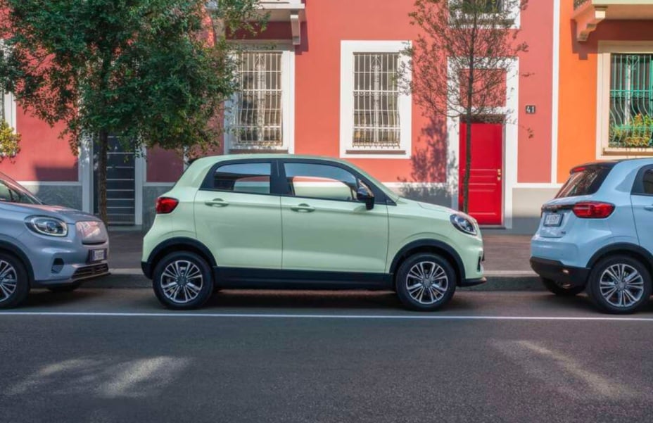 Leapmotor accelera in Italia: record di vendite nel Q3 2025 e debutto del nuovo SUV B10