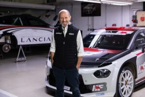 Lancia torna nel Mondiale Rally WRC 2026 con la nuova Ypsilon Rally2 HF Integrale [VIDEO]