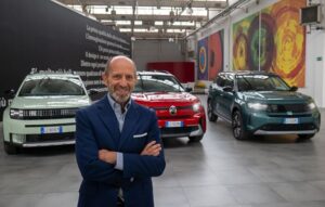 Stellantis in crescita in Europa: +11,5% a settembre 2025, trainata da Citroen, FIAT e Opel