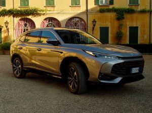 MG supera quota 100.000 auto vendute in Italia: +30% nei primi 9 mesi del 2025