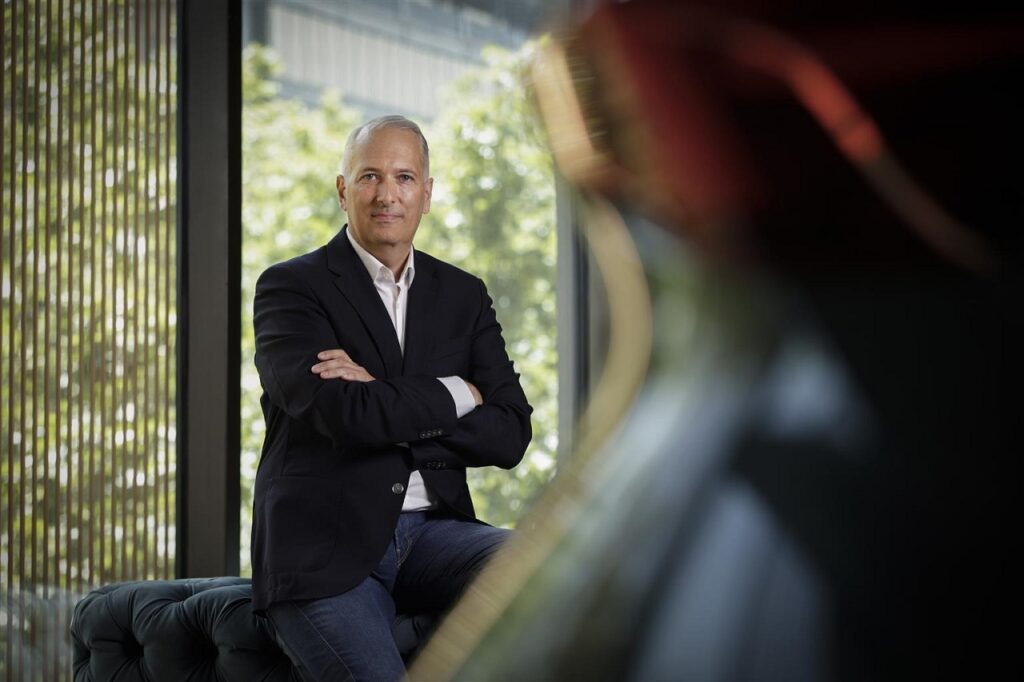 SEAT E Cupra: Markus Haupt confermato CEO