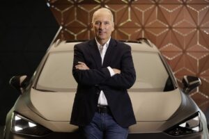 SEAT E Cupra: Markus Haupt confermato CEO
