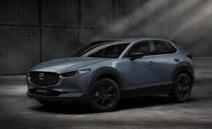 Mazda CX-30 Ad’vantage: nuova versione che punta su un più vantaggioso rapporto qualità-prezzo