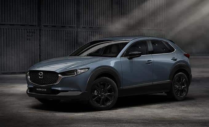 Mazda CX-30 Ad’vantage: nuova versione che punta su un più vantaggioso rapporto qualità-prezzo