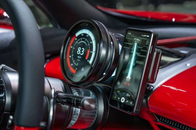 Mazda Vision X-Compact