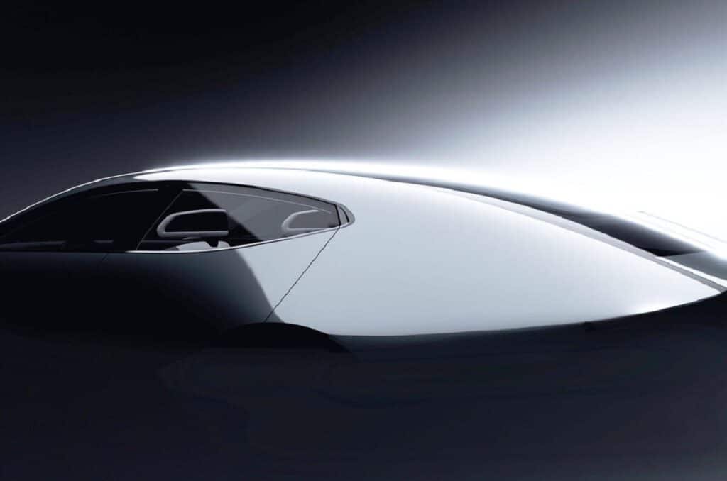 Mazda svelerà una nuova concept sportiva al Salone dell’Auto di Tokyo [TEASER]