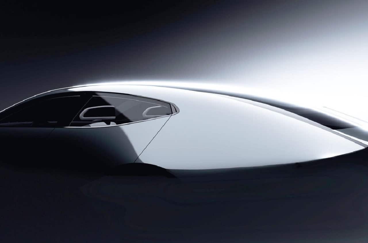 Mazda svelerà una nuova concept sportiva al Salone dell’Auto di Tokyo [TEASER]