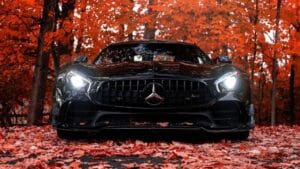 Mercedes-Benz: nel terzo trimestre 2025 risultati in linea con le previsioni annuali