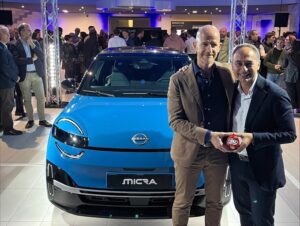 Apre a Porto Mantovano la nuova concessionaria Nissan Ferrari Motors: rafforzata la presenza in Lombardia