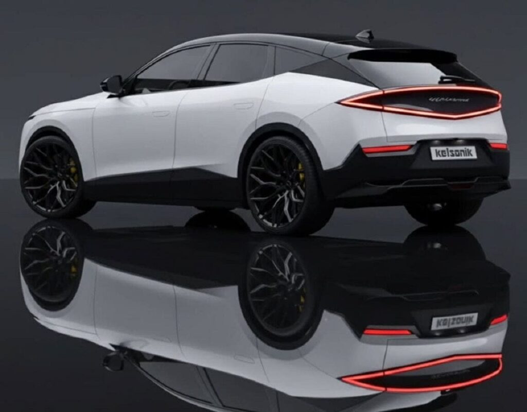 Nuova Alfa Romeo Stelvio: ecco come potrebbe cambiare il design del SUV [RENDER]