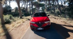 Nuova Alfa Romeo Tonale: aperti gli ordini per il SUV appena aggiornato