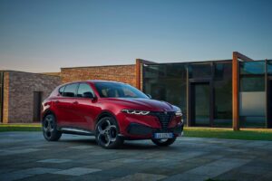 Nuova Alfa Romeo Tonale è stata svelata: eleganza italiana, sportività e tecnologia all’avanguardia [FOTO E VIDEO]