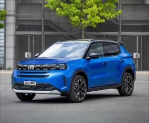 Fiat Grizzly: ecco come sarà il futuro C-SUV che guarda al mercato globale [RENDER]
