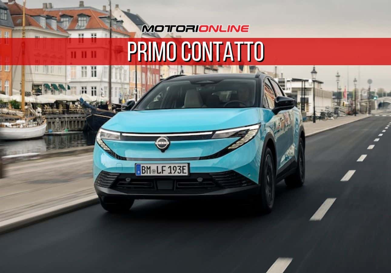 Nissan Leaf, cambia pelle e promette fino a 622 km di autonomia