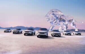 Peugeot a Rom-E 2025: elettrificazione e sostenibilità al centro della mobilità