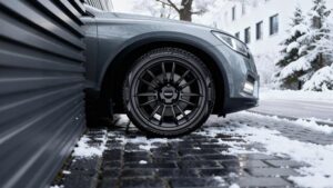 Pirelli Cinturato Winter 3: ancora più sicurezza e prestazioni in inverno