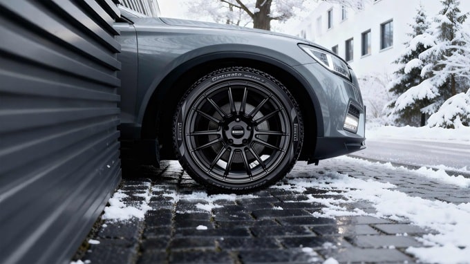 Pirelli Cinturato Winter 3: ancora più sicurezza e prestazioni in inverno