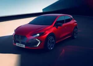 Nuova Renault Clio: al via gli ordini in Italia, listino da 18.900 € [FOTO]