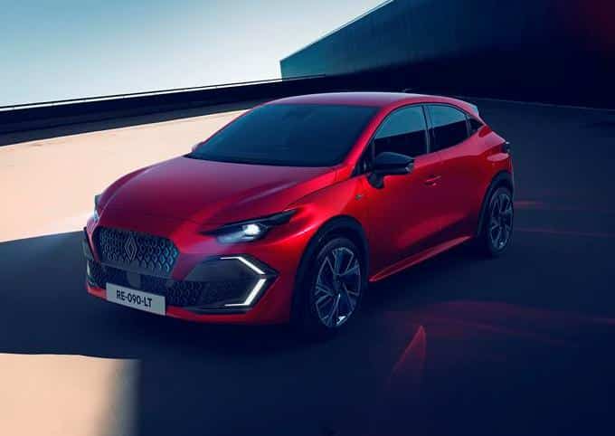 Nuova Renault Clio: al via gli ordini in Italia, listino da 18.900 € [FOTO]