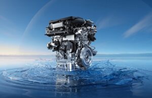 Omoda & Jaecoo lavora a un motore a combustione interna con efficienza termica del 48%