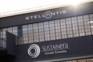 SUSTAINera (Stellantis) a Pollutec 2025: “Così trasformiamo i motori a fine vita in nuove risorse”