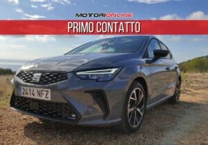 Seat Ibiza 2026: la prova della best seller spagnola aggiornata [FOTO e VIDEO]
