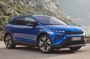 Skoda Elroq: il SUV è proposto a 99 euro al mese ad ottobre