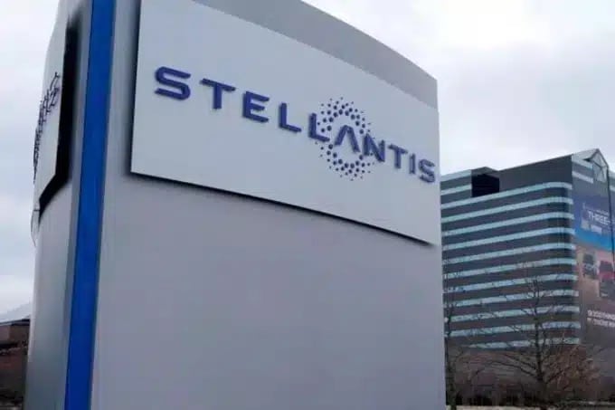 Stellantis verso il piano strategico 2026: annunciate nuove nomine