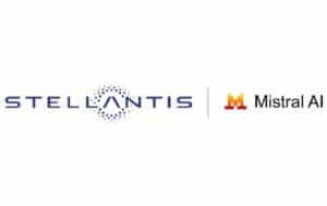 Stellantis e Mistral AI rafforzano la loro partnership per implementare l’AI in tutte le attività del gruppo